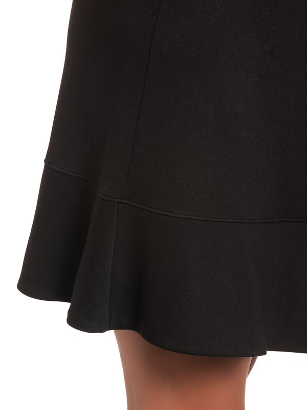 Nastrovje Potsdam Vive Maria Vive Noir Damen Wickelrock Schwarz