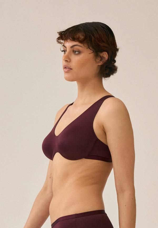 Naturana BH Mit Bügel - Wine Tasting