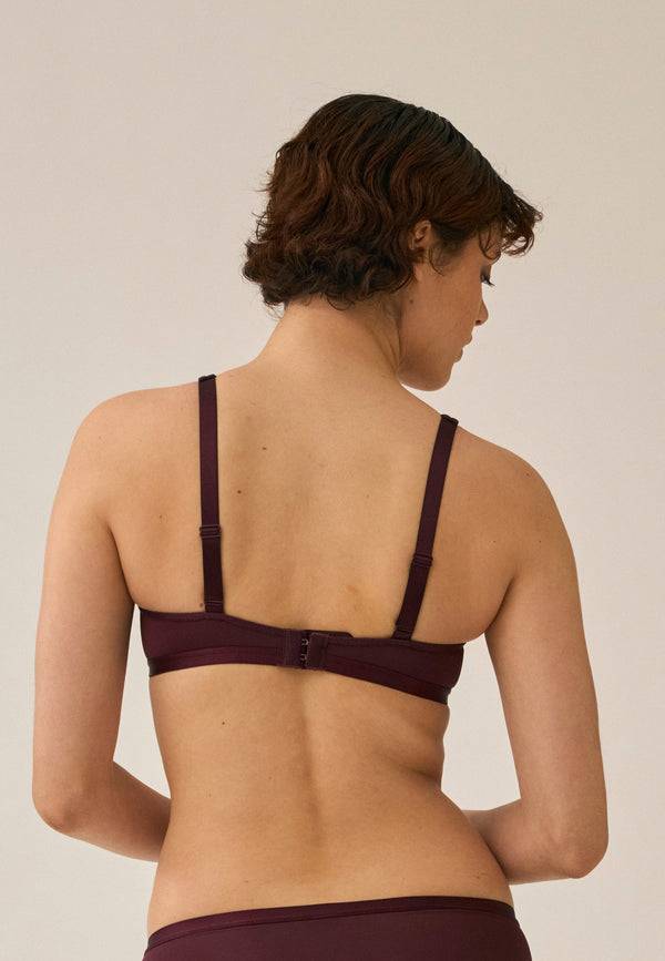 Naturana BH Mit Bügel - Wine Tasting