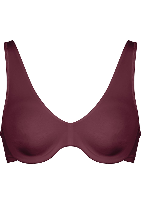 Naturana BH Mit Bügel - Wine Tasting