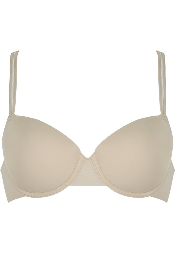 Naturana Bügel-BH Mit Schale - Light Beige