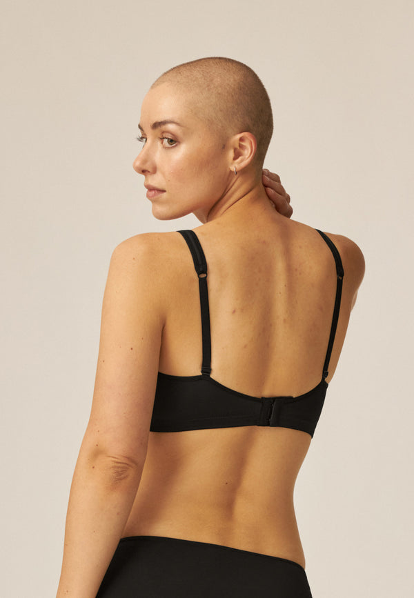 Naturana Elasticup Soft-BH - Schwarz