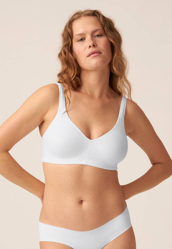 Naturana Elasticup Soft-BH - Weiss