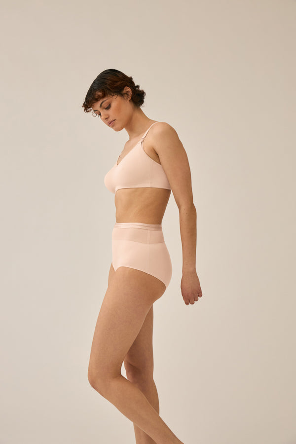 Naturana Elasticup Still-BH - Light Beige