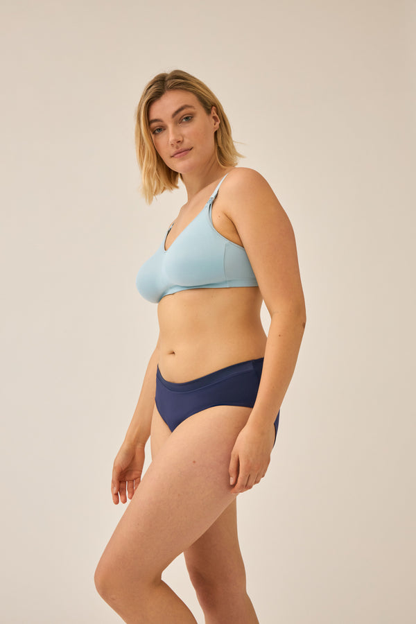 Naturana Elasticup Still-BH - Matcha Sorbet