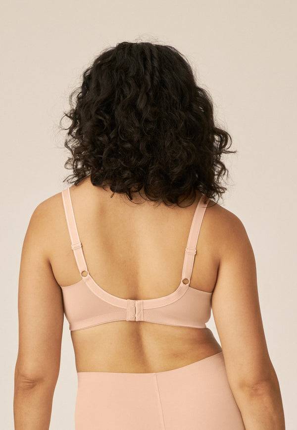 Naturana Minimizer Mit Side Smoother - Light Beige