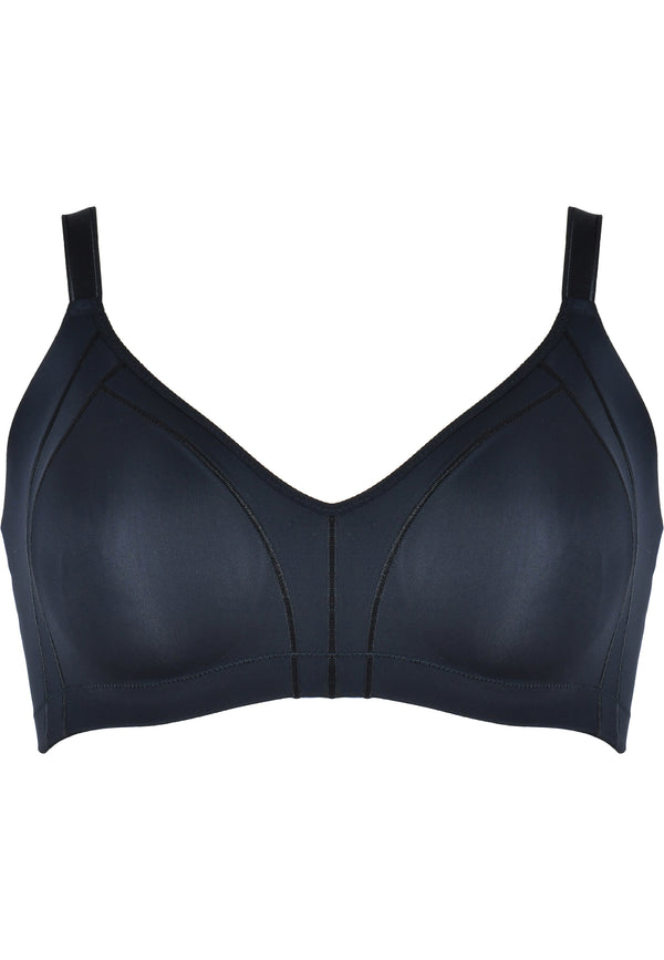 Naturana Minimizer Mit Side Smoother - Schwarz