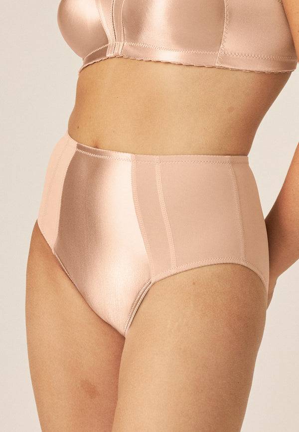 Naturana Minimizer Slip - Light Beige