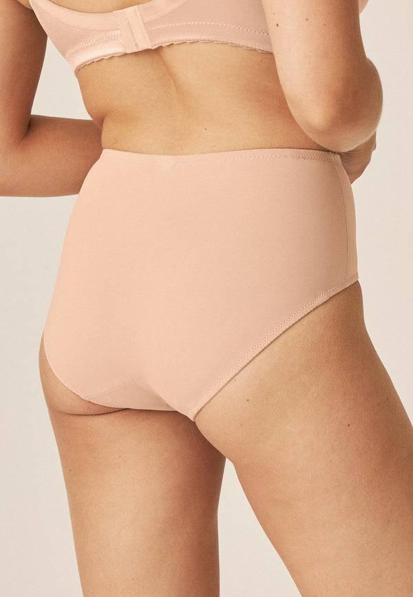 Naturana Minimizer Slip - Light Beige