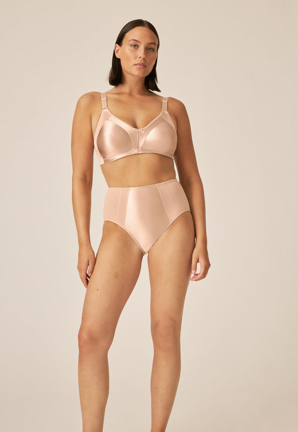 Naturana Minimizer Slip - Light Beige