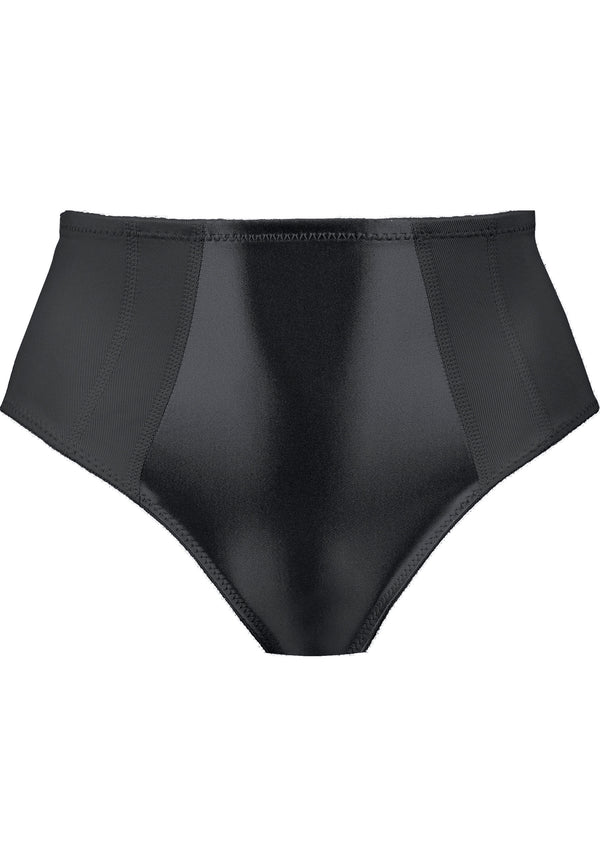 Naturana Minimizer Slip - Schwarz