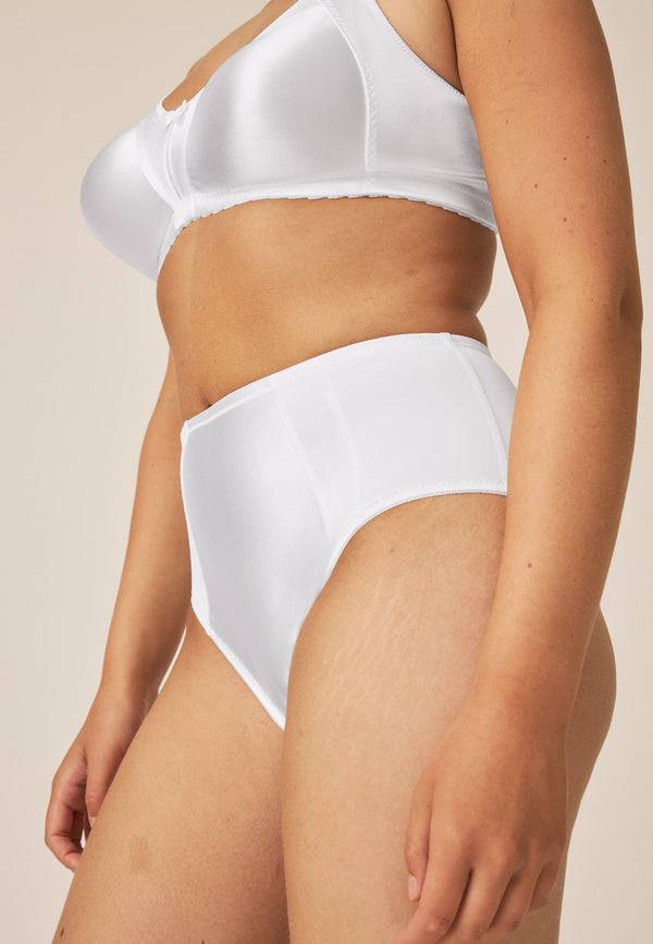 Naturana Minimizer Slip - Weiss