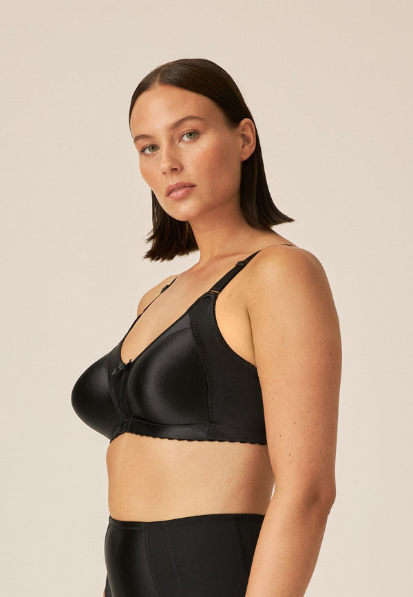 Naturana Minimizer Soft-BH - Schwarz