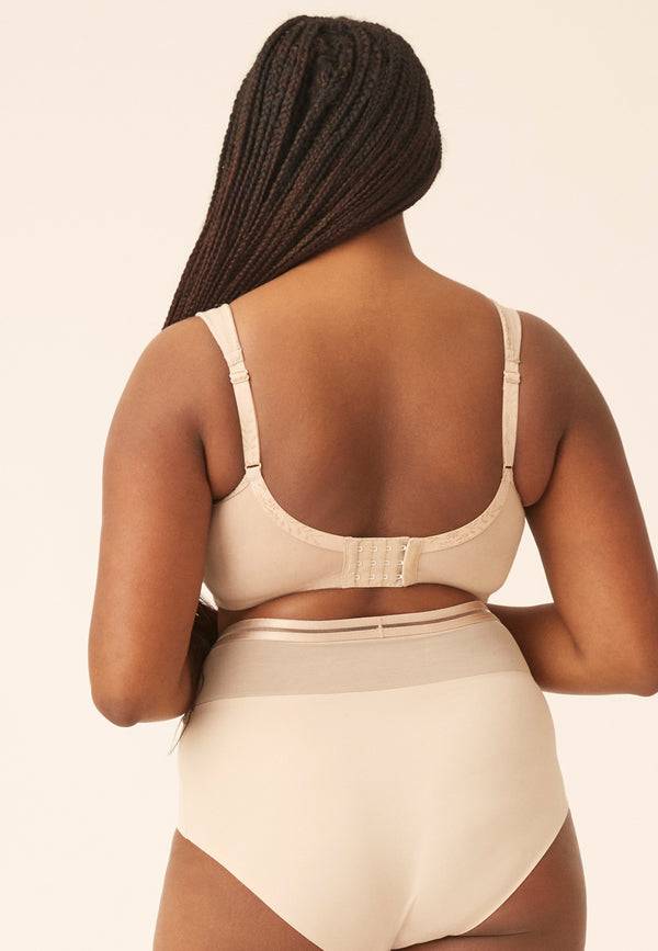 Naturana Minimizer Und Side Smoother - Light Beige