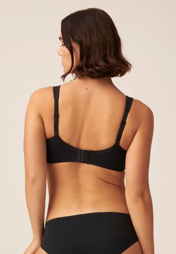 Naturana Minimizer Und Side Smoother - Schwarz
