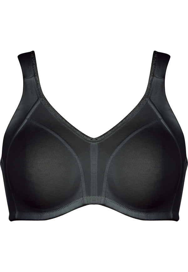 Naturana Minimizer Und Side Smoother - Schwarz