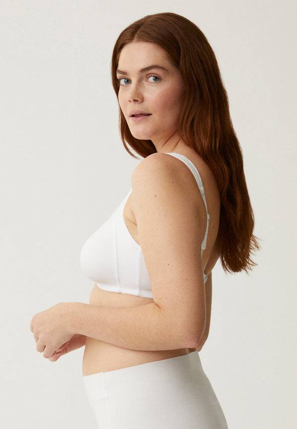 Naturana Minimizer Und Side Smoother - Weiss