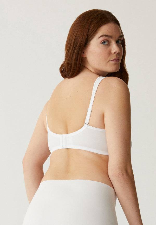 Naturana Minimizer Und Side Smoother - Weiss