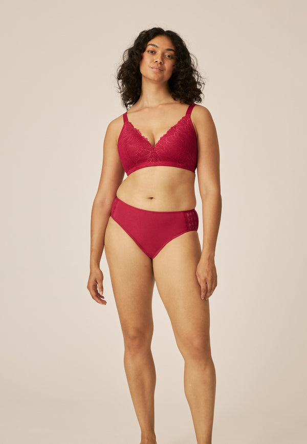 Naturana Perioden Slip - Cassis