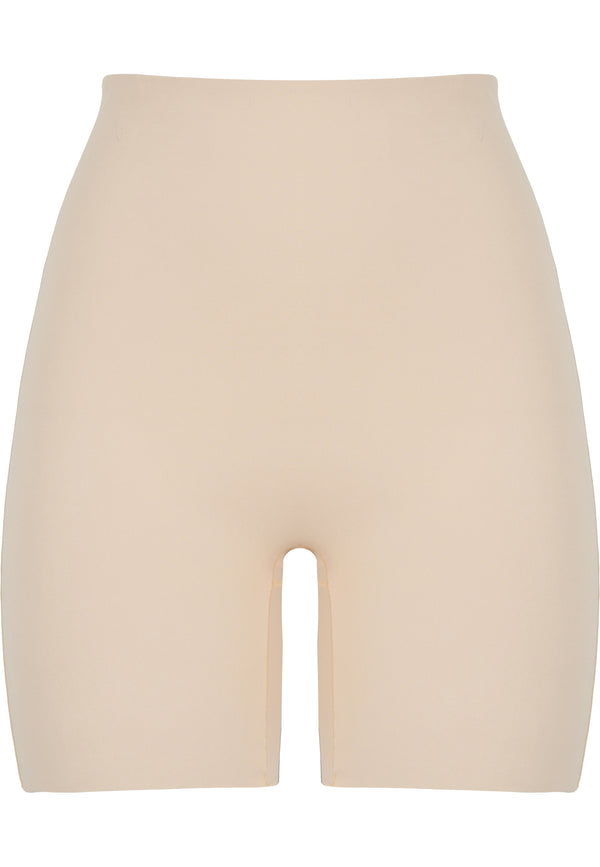 Naturana Radlerhose Mit Shapeeffekt - Light Beige