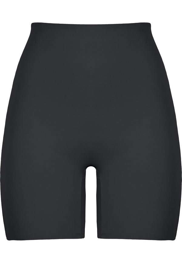 Naturana Radlerhose Mit Shapeeffekt - Schwarz