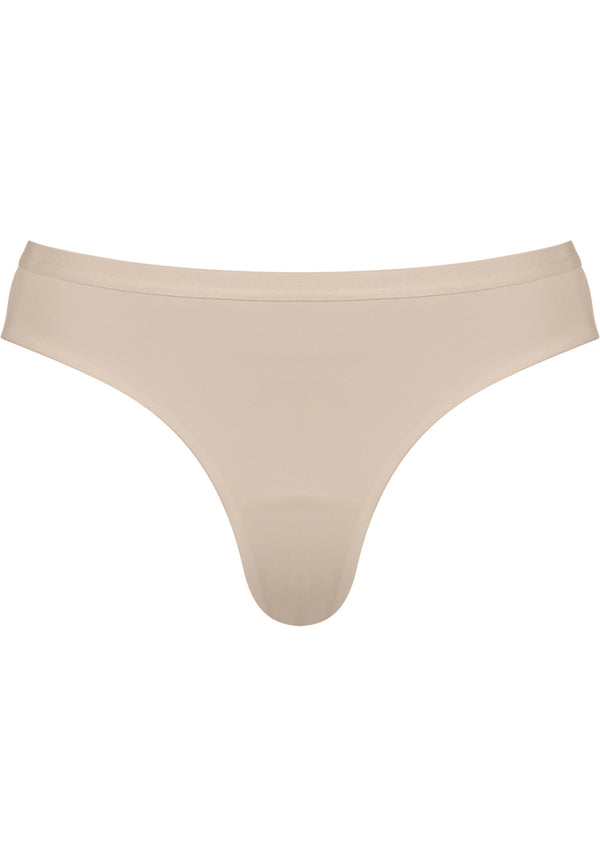 Naturana Slip - Light Beige