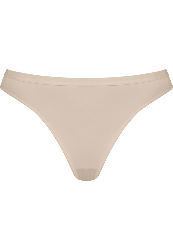 Naturana String - Light Beige