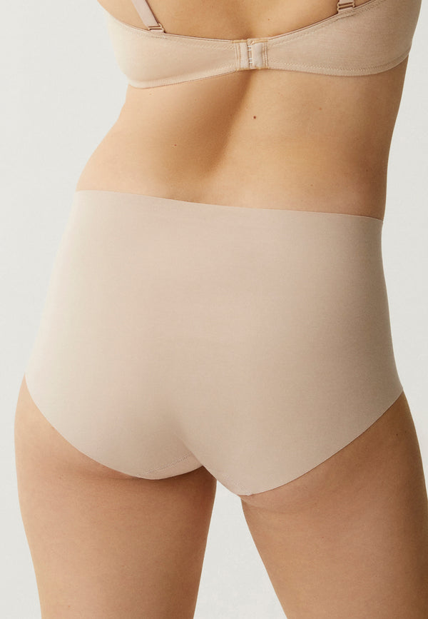 Naturana Taillenslip - Light Beige