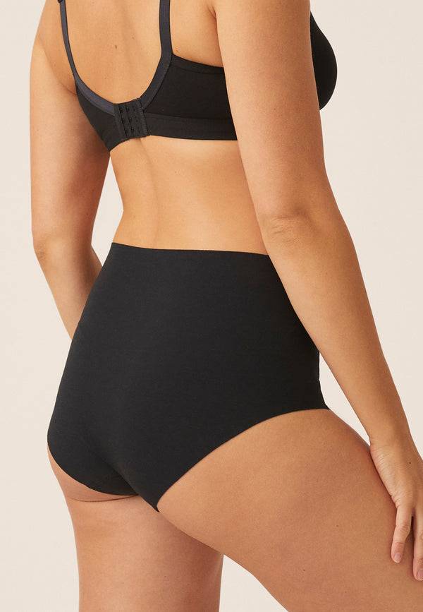 Naturana Taillenslip - Schwarz