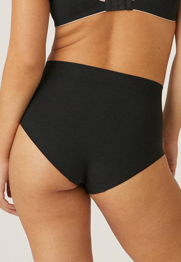 Naturana Taillenslip - Schwarz