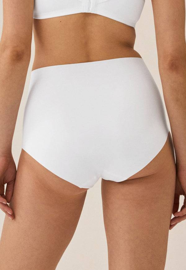 Naturana Taillenslip - Weiss