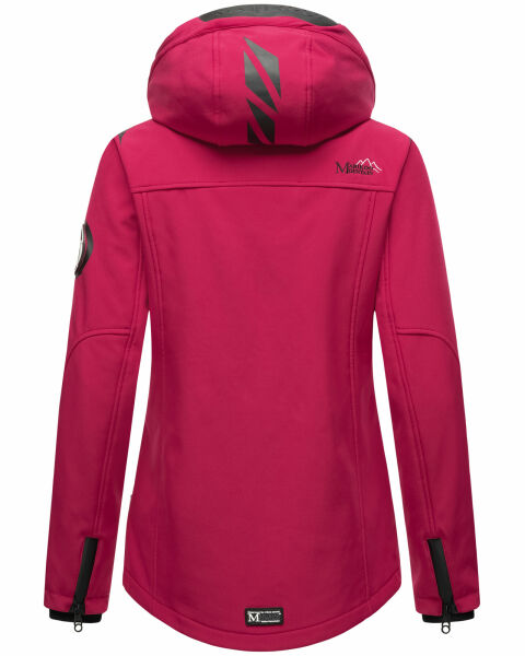 Navahoo Mountain Mount-Cho-Oyu Damen Softshelljacke