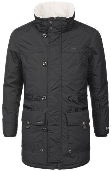 Navahoo Ansaya Herren Jacke Mit Kapuze