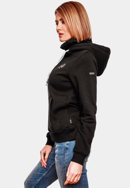 Navahoo Chihiroo Damen Hoodie