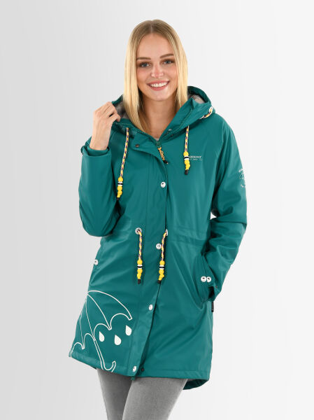 Navahoo Dancing Umbrella Damen Jacke