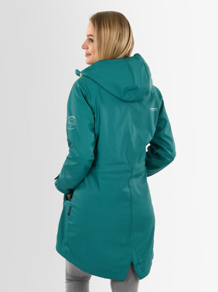 Navahoo Dancing Umbrella Damen Jacke