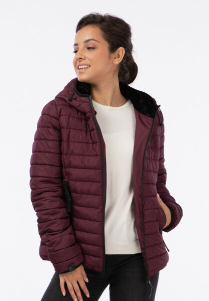 Navahoo Jaylaa Damen Steppjacke