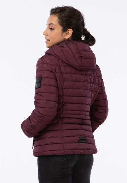 Navahoo Jaylaa Damen Steppjacke