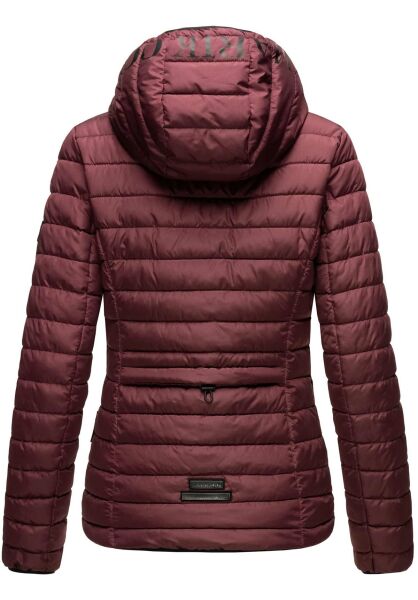 Navahoo Jaylaa Damen Steppjacke