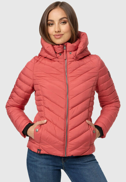Navahoo Kagomee Damen Steppjacke