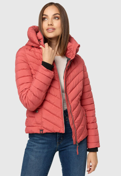 Navahoo Kagomee Damen Steppjacke