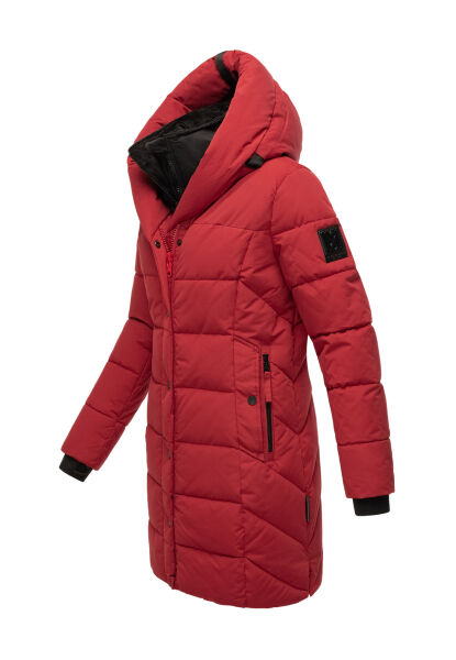 Navahoo Navahoo Knutschilein Damen Winter Steppjacke