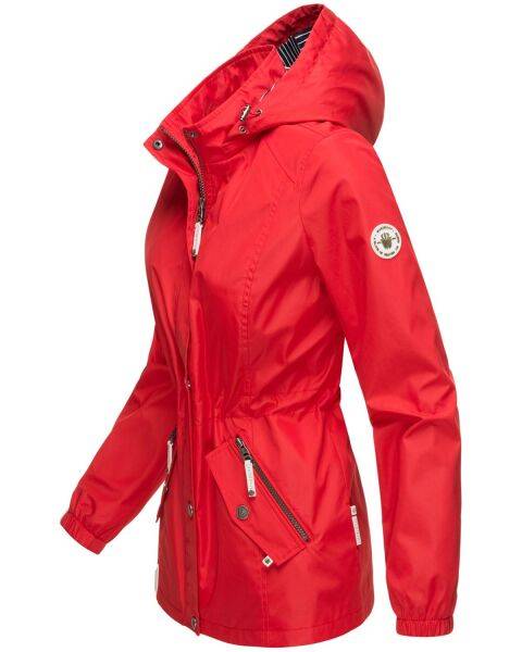 Navahoo Kussmäulchen Übergangsjacke Sommerjacke