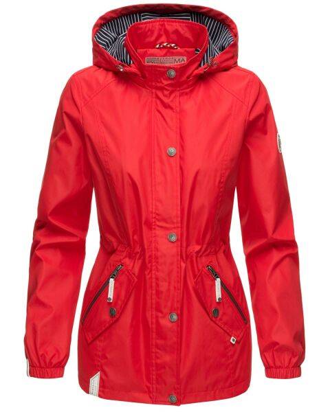 Navahoo Kussmäulchen Übergangsjacke Sommerjacke