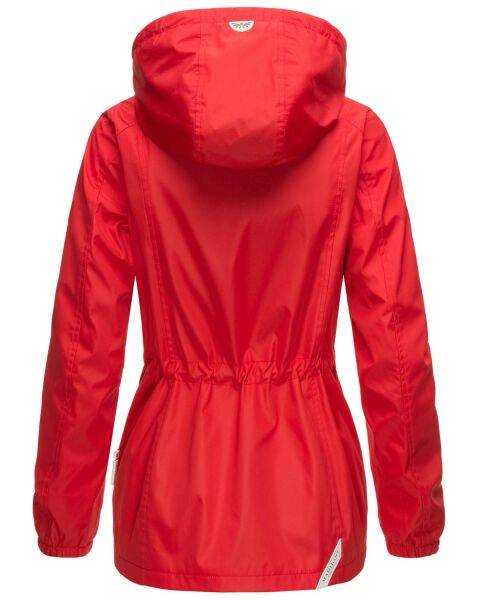 Navahoo Kussmäulchen Übergangsjacke Sommerjacke