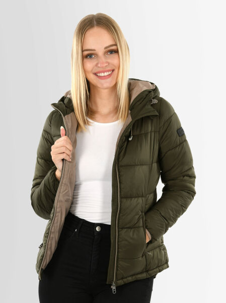 Navahoo Leandraa Damen Steppjacke