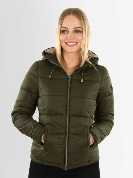 Navahoo Leandraa Damen Steppjacke