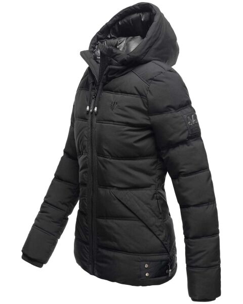 Navahoo Liebeswolke Damen Steppjacke