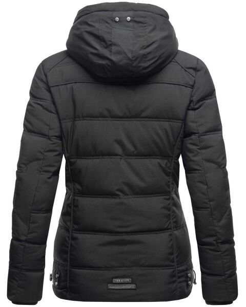 Navahoo Liebeswolke Damen Steppjacke