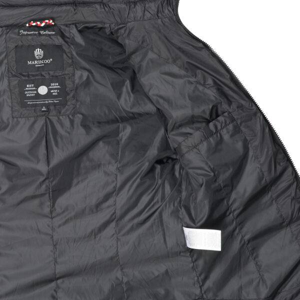 Navahoo Lola Damen Frühjahr Steppjacke